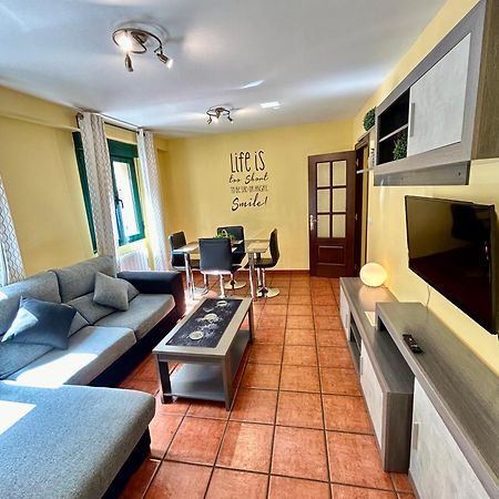 Altair Apartment Cudillero Luaran gambar