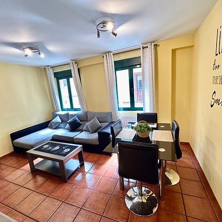 Altair Apartment Cudillero Luaran gambar