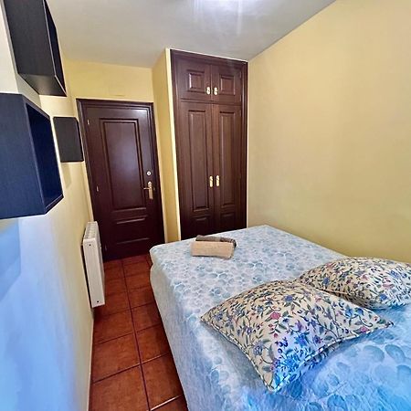 Altair Apartment Cudillero Luaran gambar