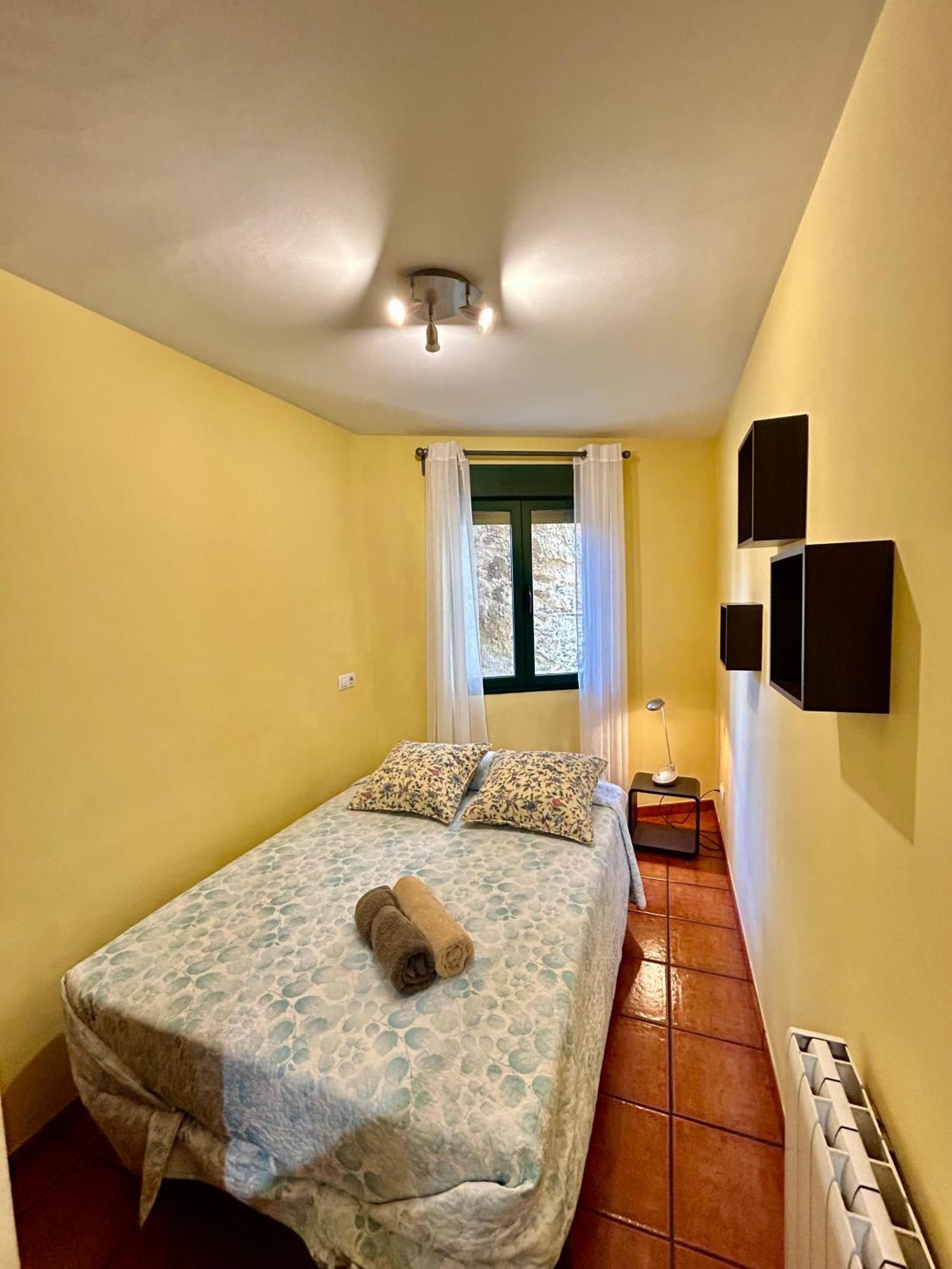 Altair Apartment Cudillero Luaran gambar