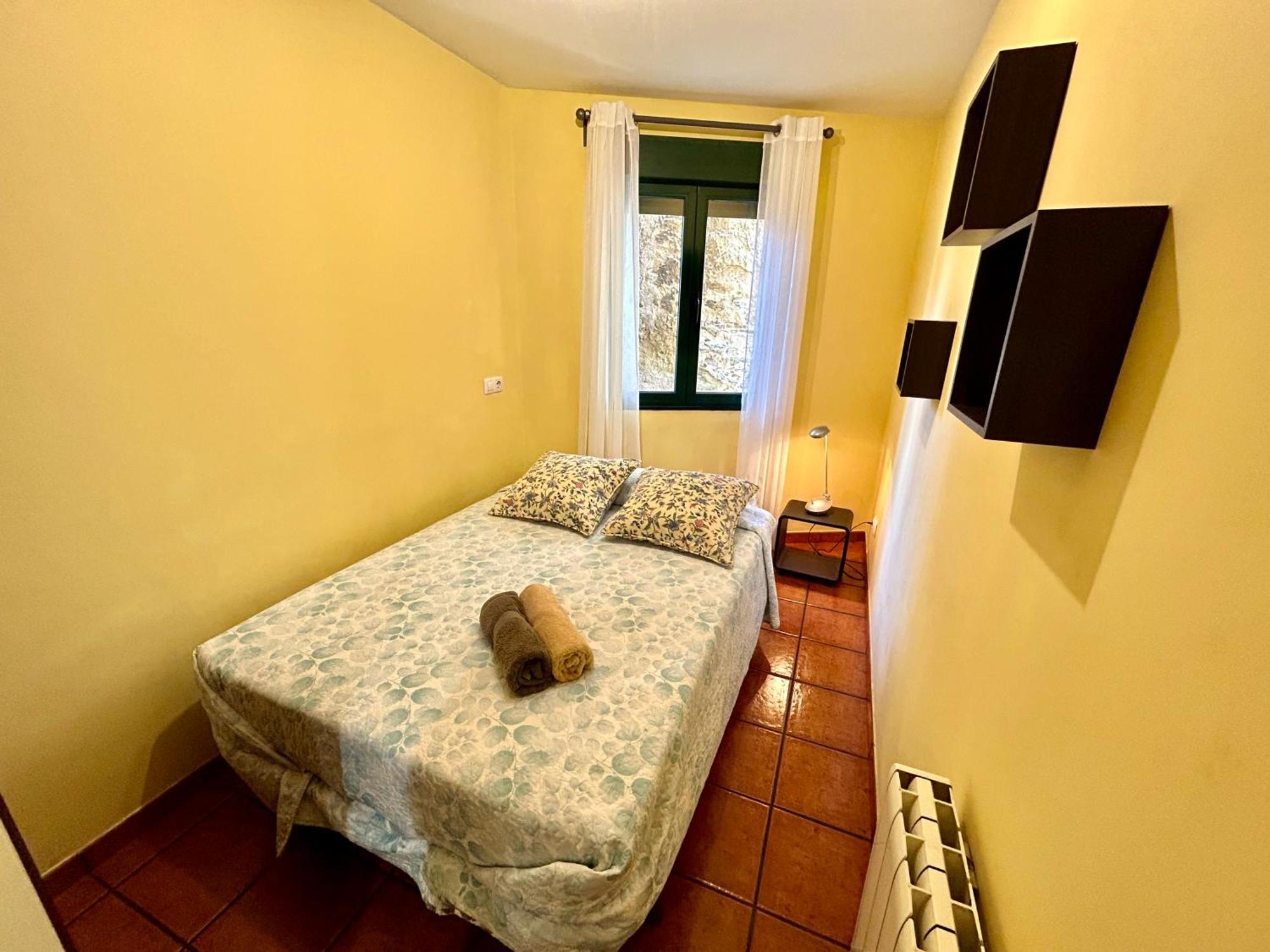 Altair Apartment Cudillero Luaran gambar
