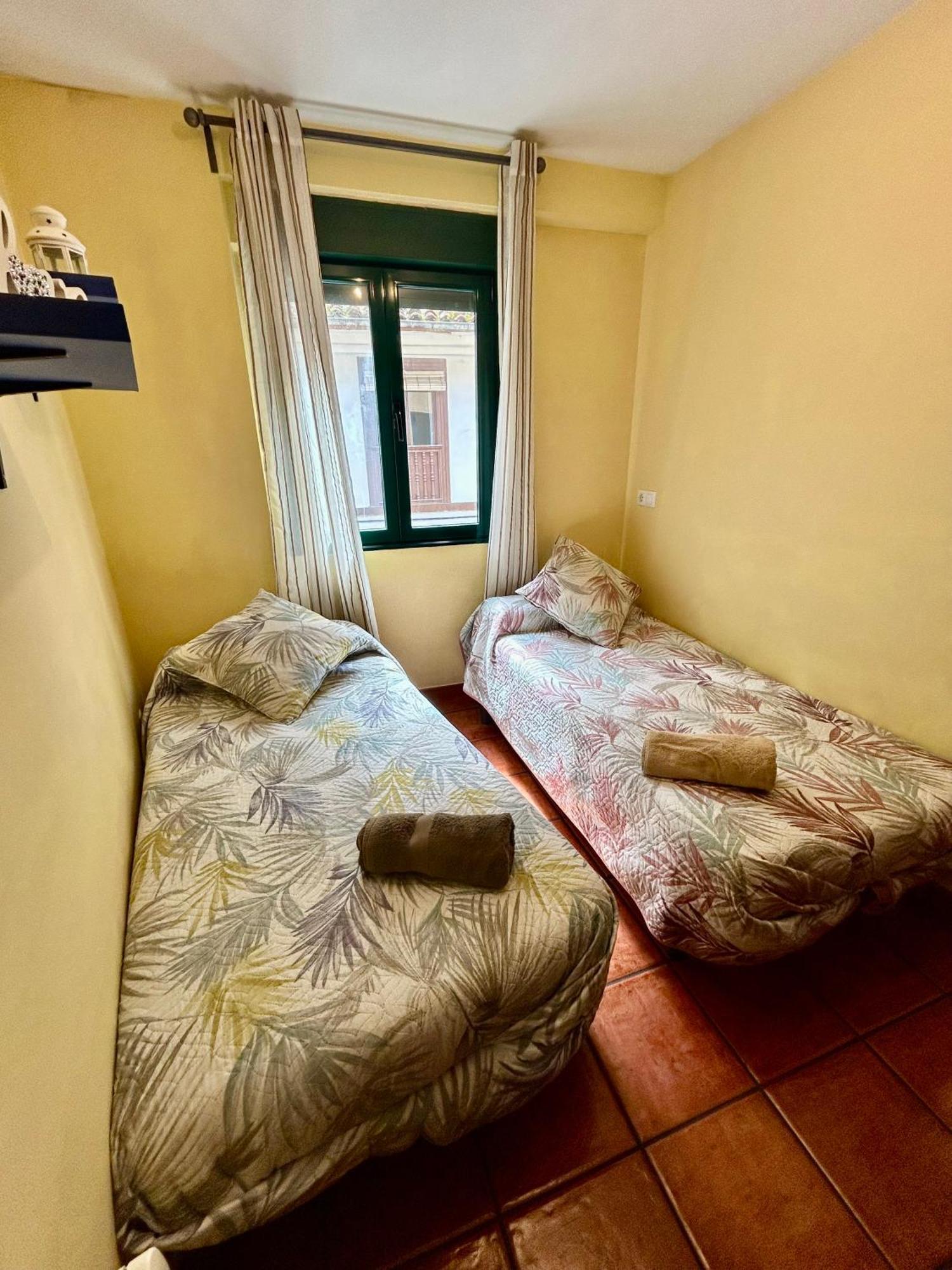 Altair Apartment Cudillero Luaran gambar