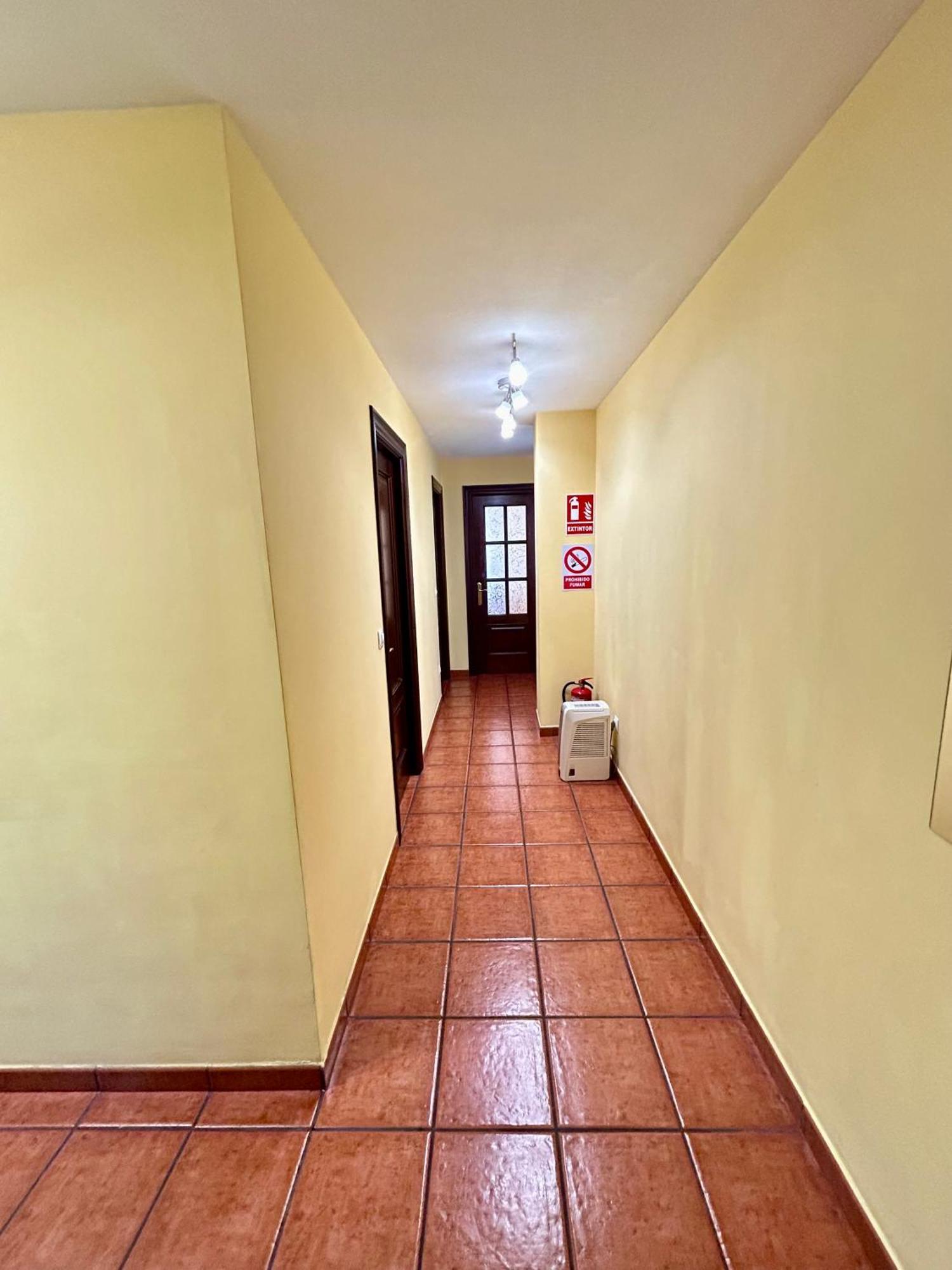 Altair Apartment Cudillero Luaran gambar