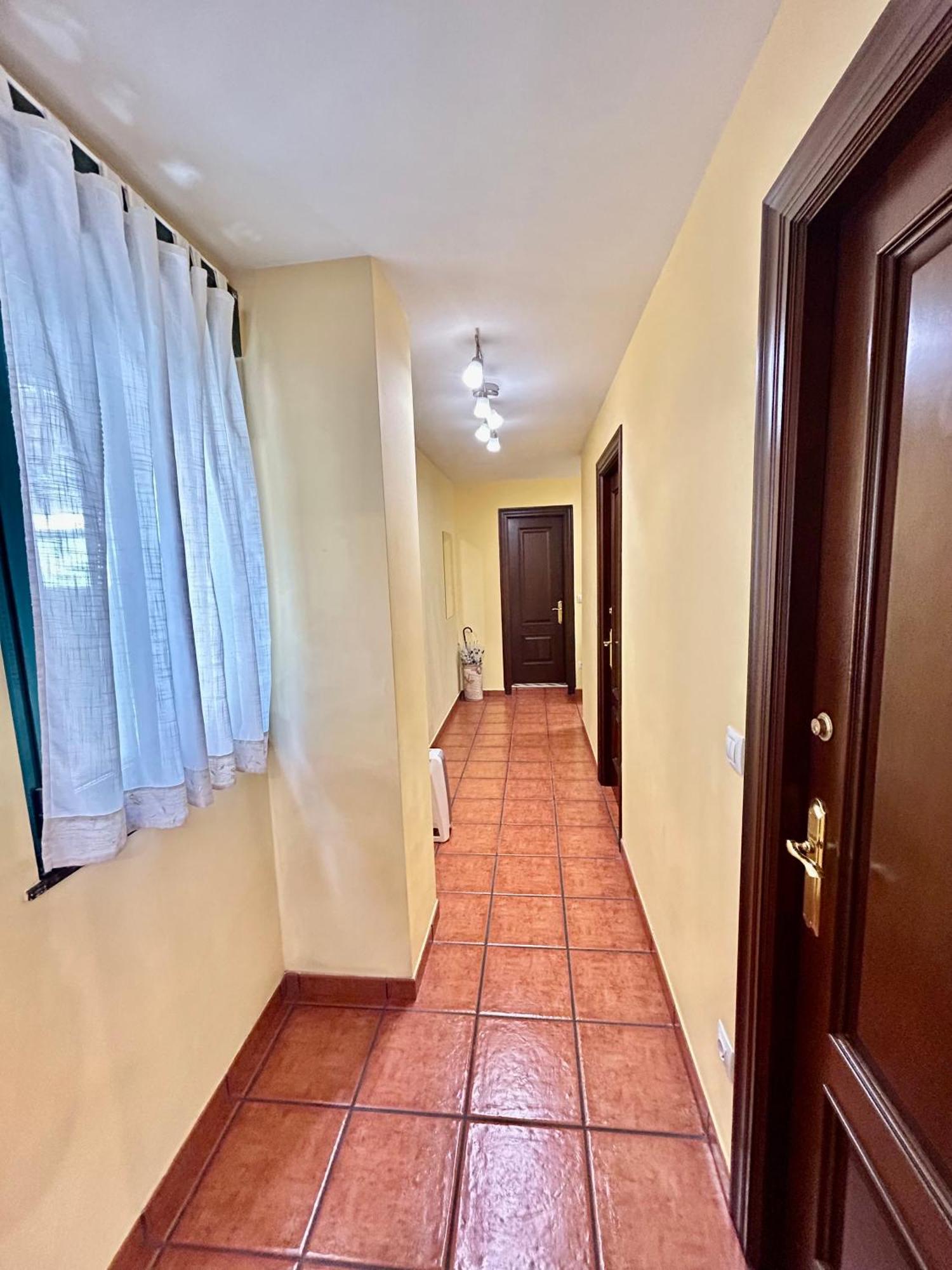 Altair Apartment Cudillero Luaran gambar