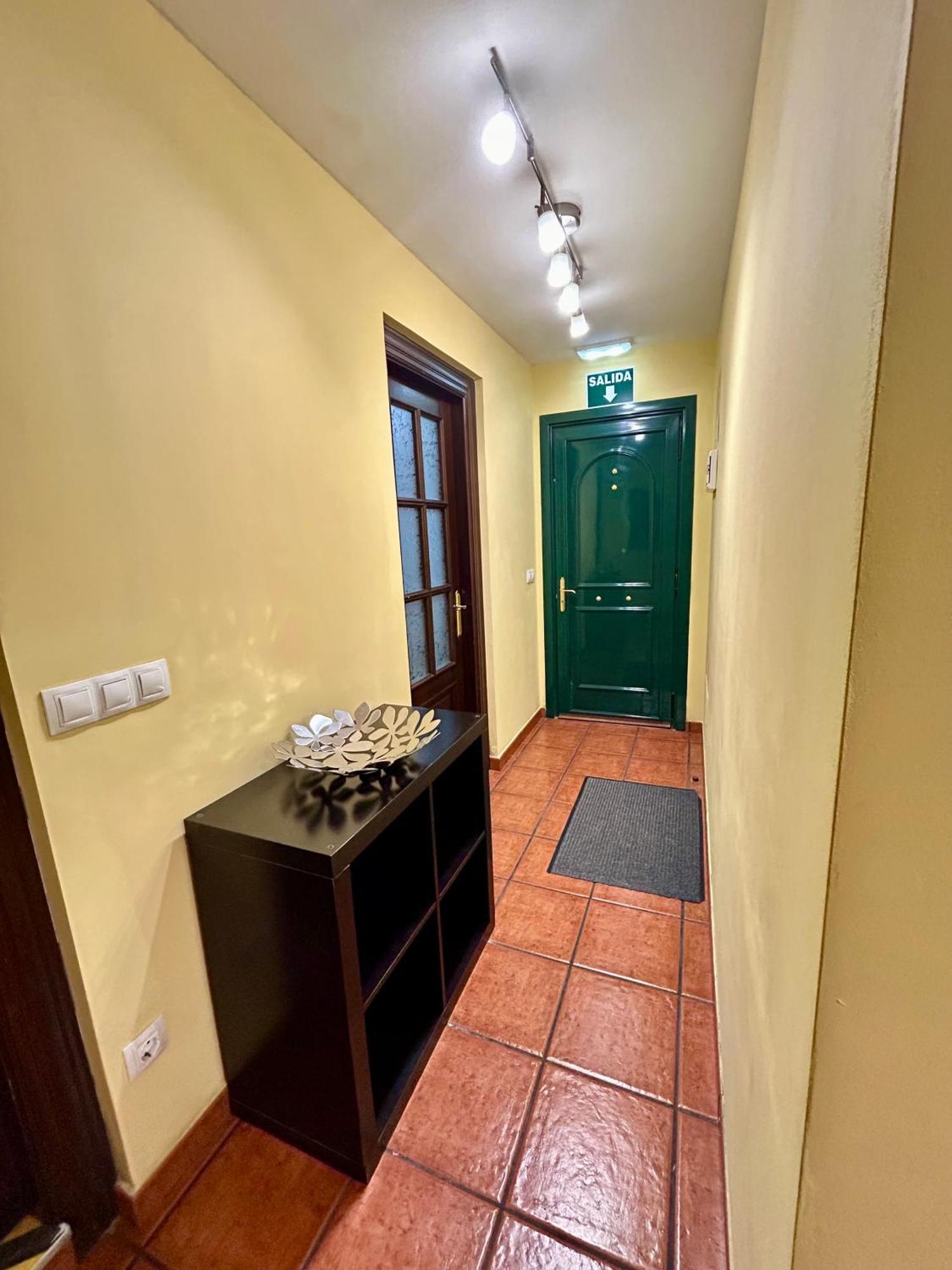 Altair Apartment Cudillero Luaran gambar